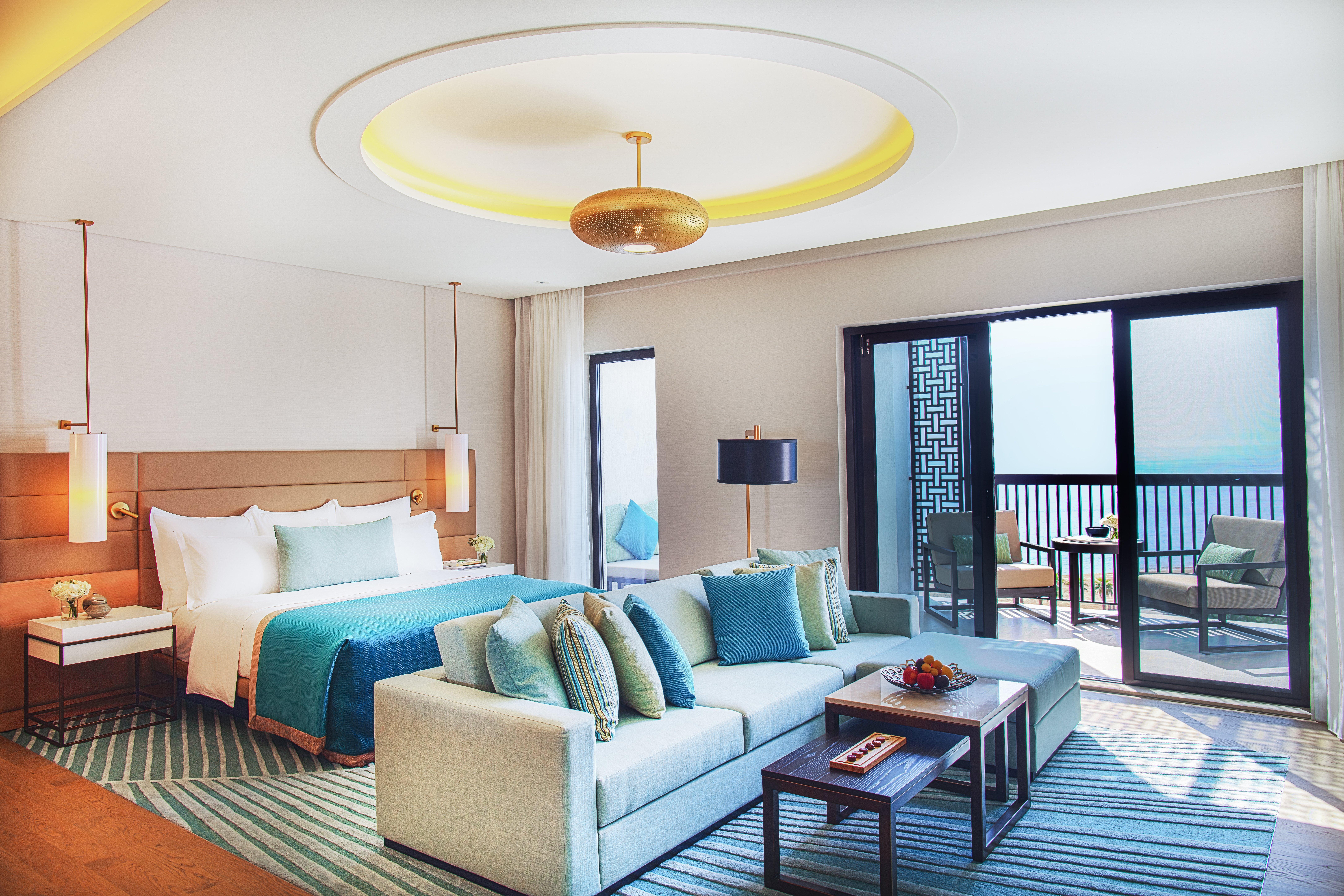 Intercontinental Fujairah Resort, An Ihg Hotel Ал Ака Екстериор снимка